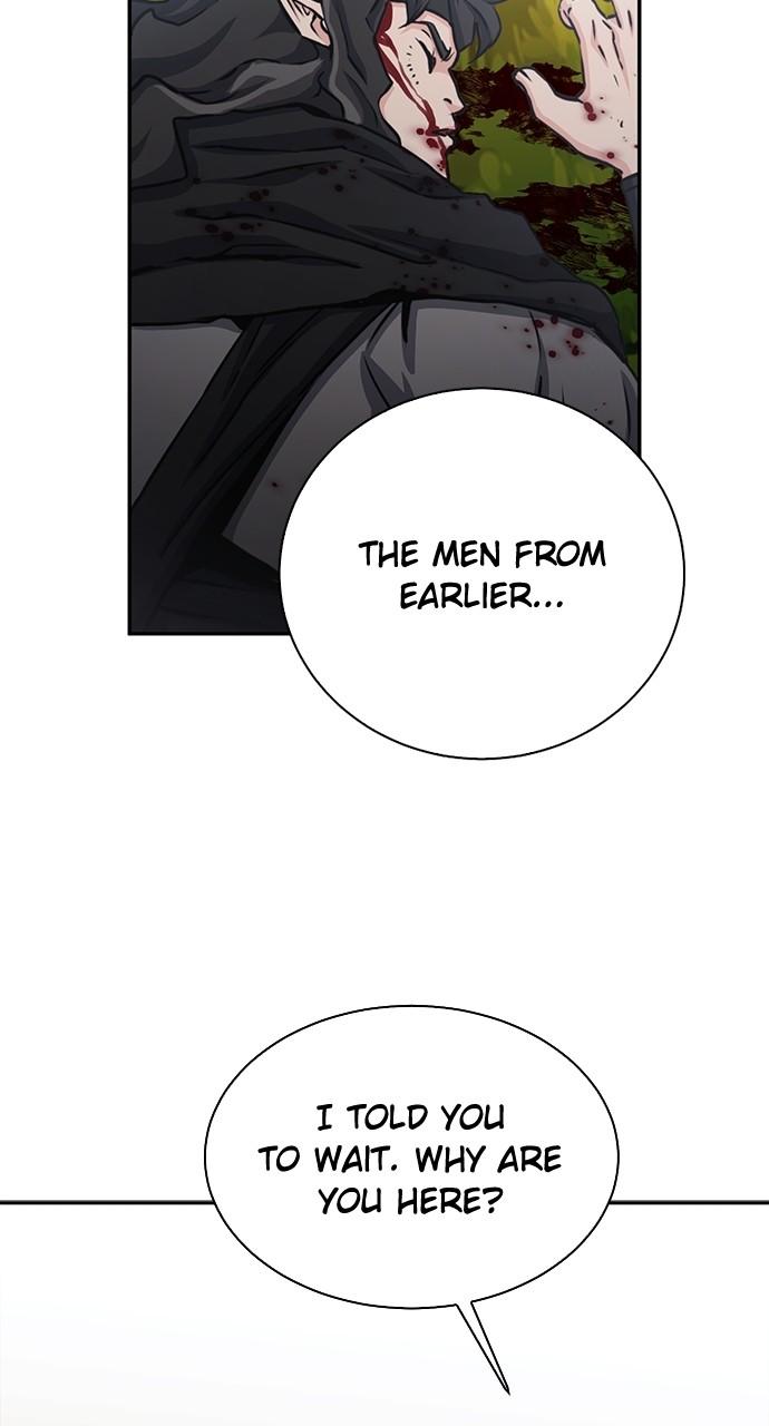 The Druid of Seoul Station Chapter 110 - Page 81