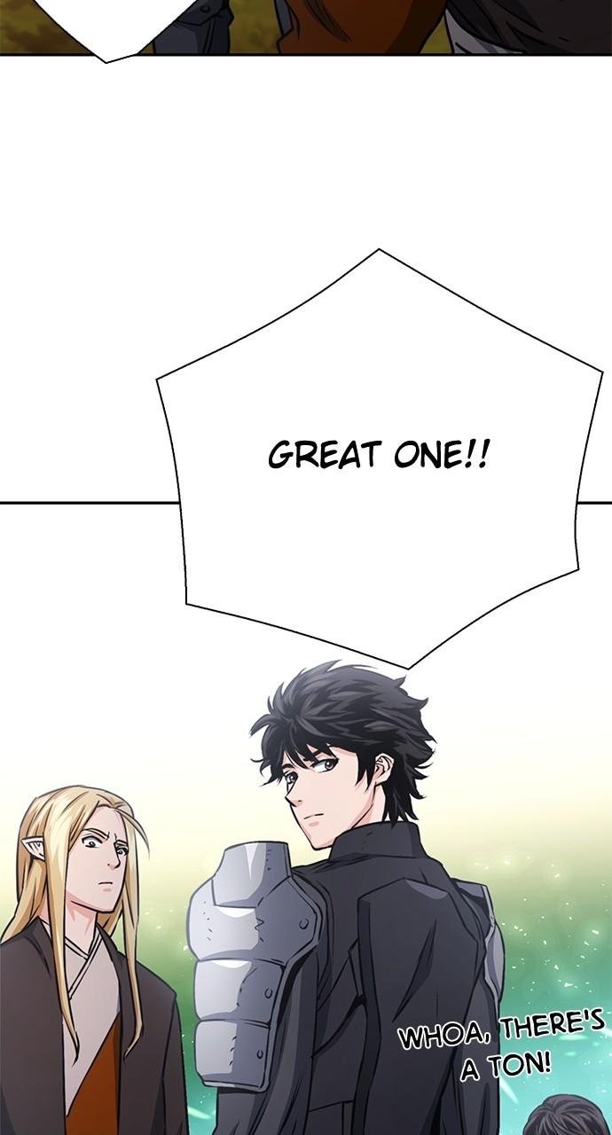 The Druid of Seoul Station Chapter 110 - Page 84