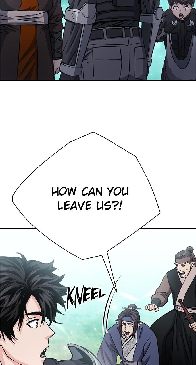 The Druid of Seoul Station Chapter 110 - Page 85