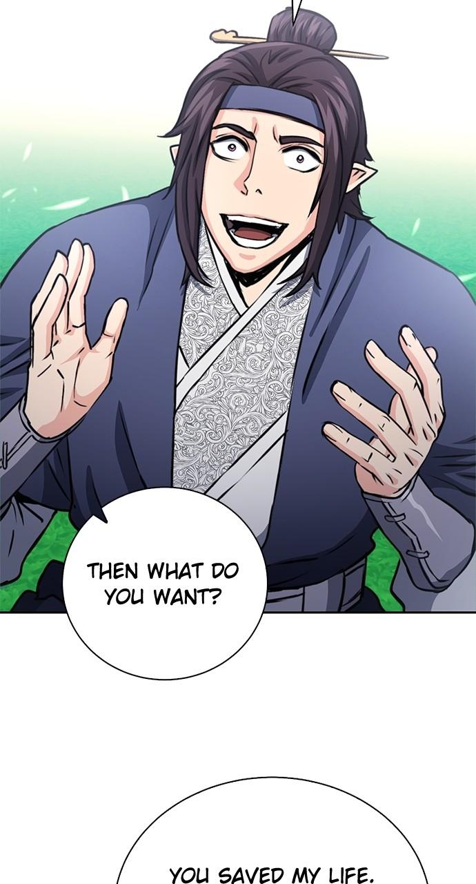 The Druid of Seoul Station Chapter 110 - Page 87