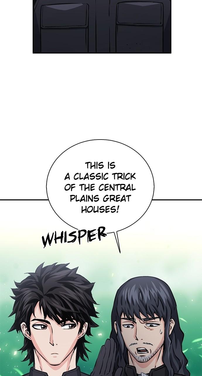 The Druid of Seoul Station Chapter 110 - Page 90