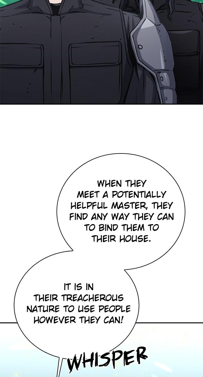 The Druid of Seoul Station Chapter 110 - Page 91