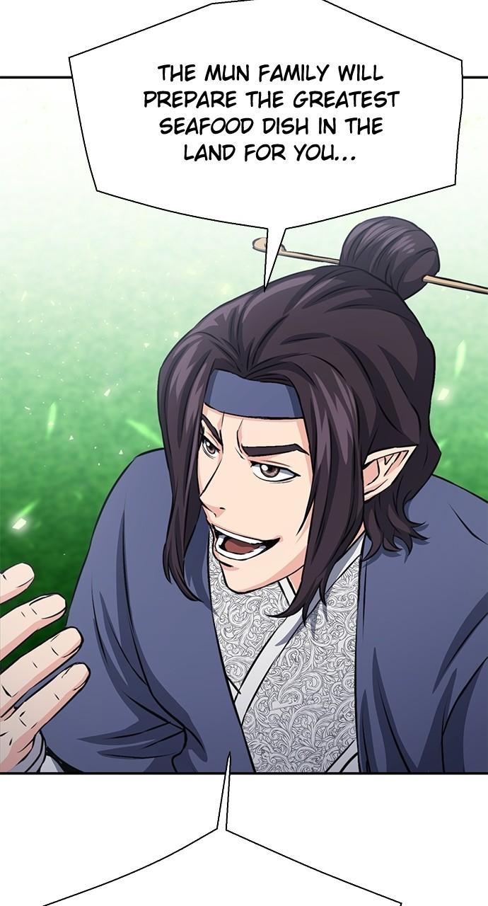 The Druid of Seoul Station Chapter 110 - Page 93