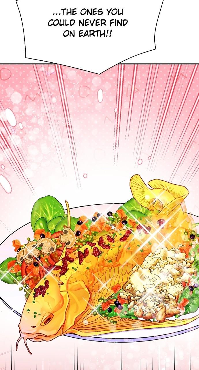 The Druid of Seoul Station Chapter 110 - Page 94