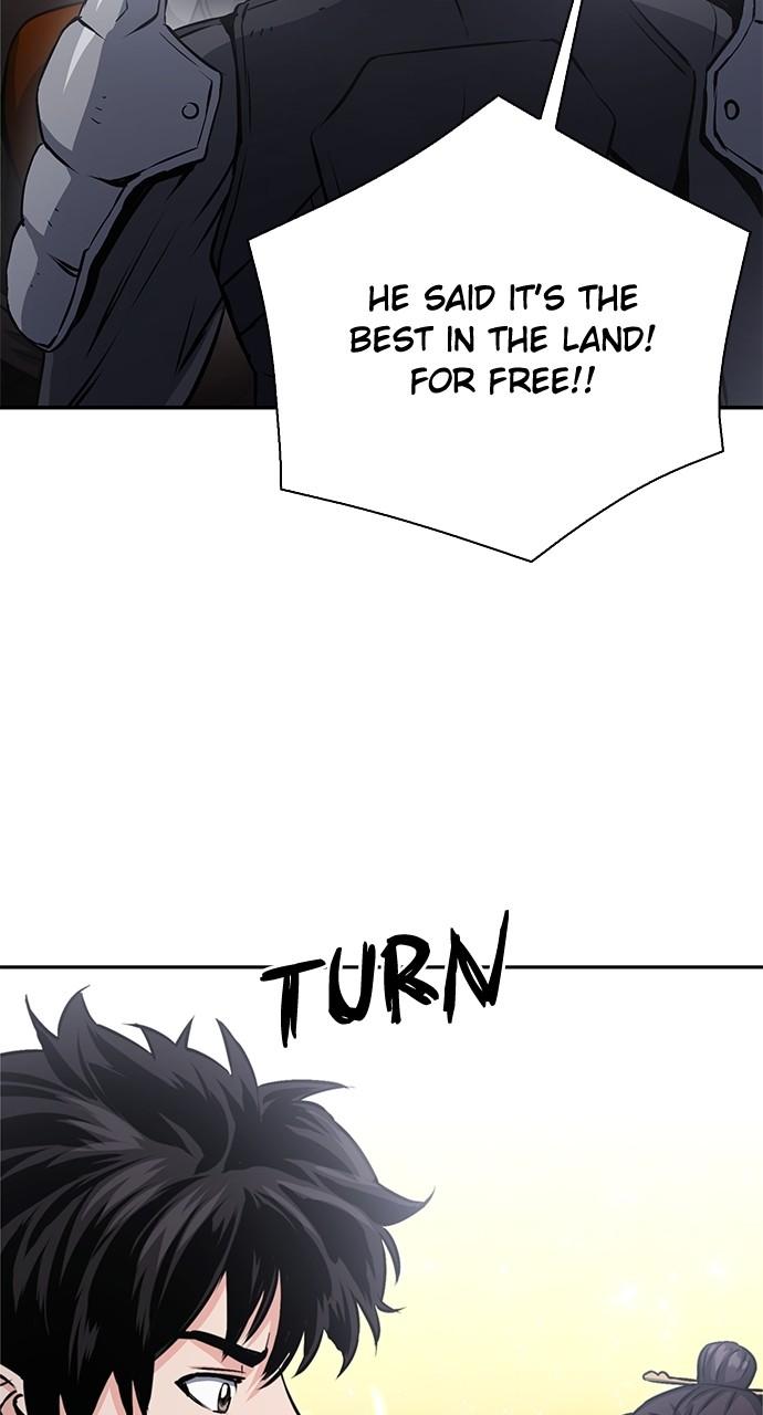 The Druid of Seoul Station Chapter 110 - Page 97