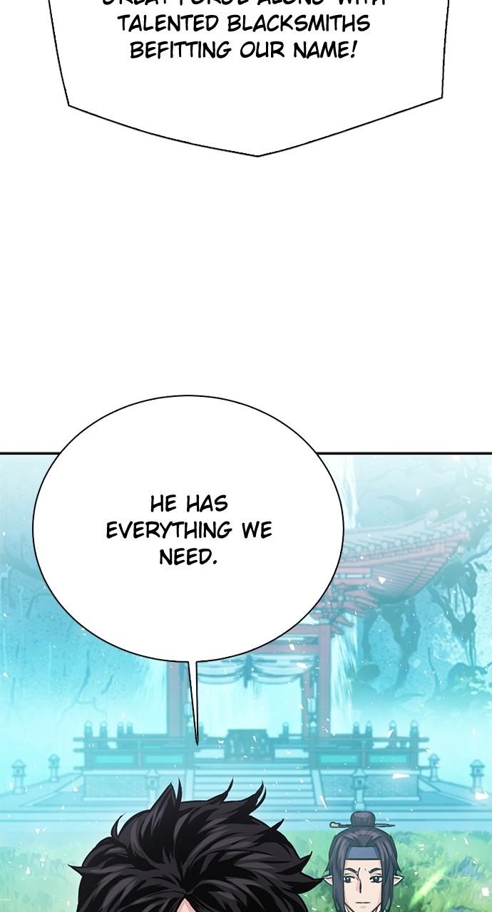 The Druid of Seoul Station Chapter 110 - Page 100