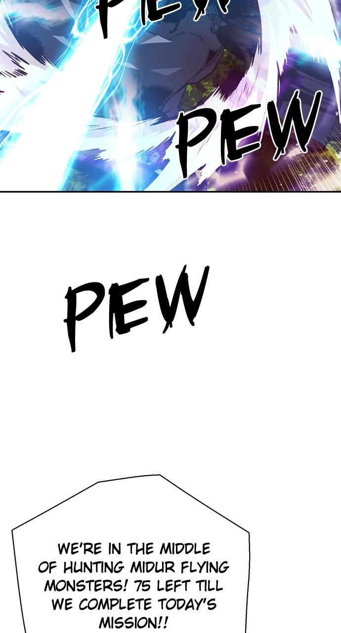 The Druid of Seoul Station Chapter 111 - Page 4