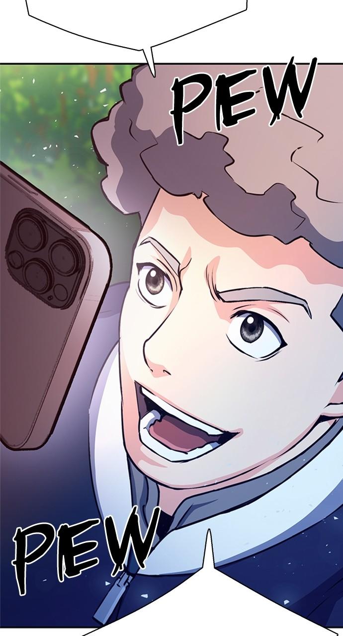 The Druid of Seoul Station Chapter 111 - Page 5