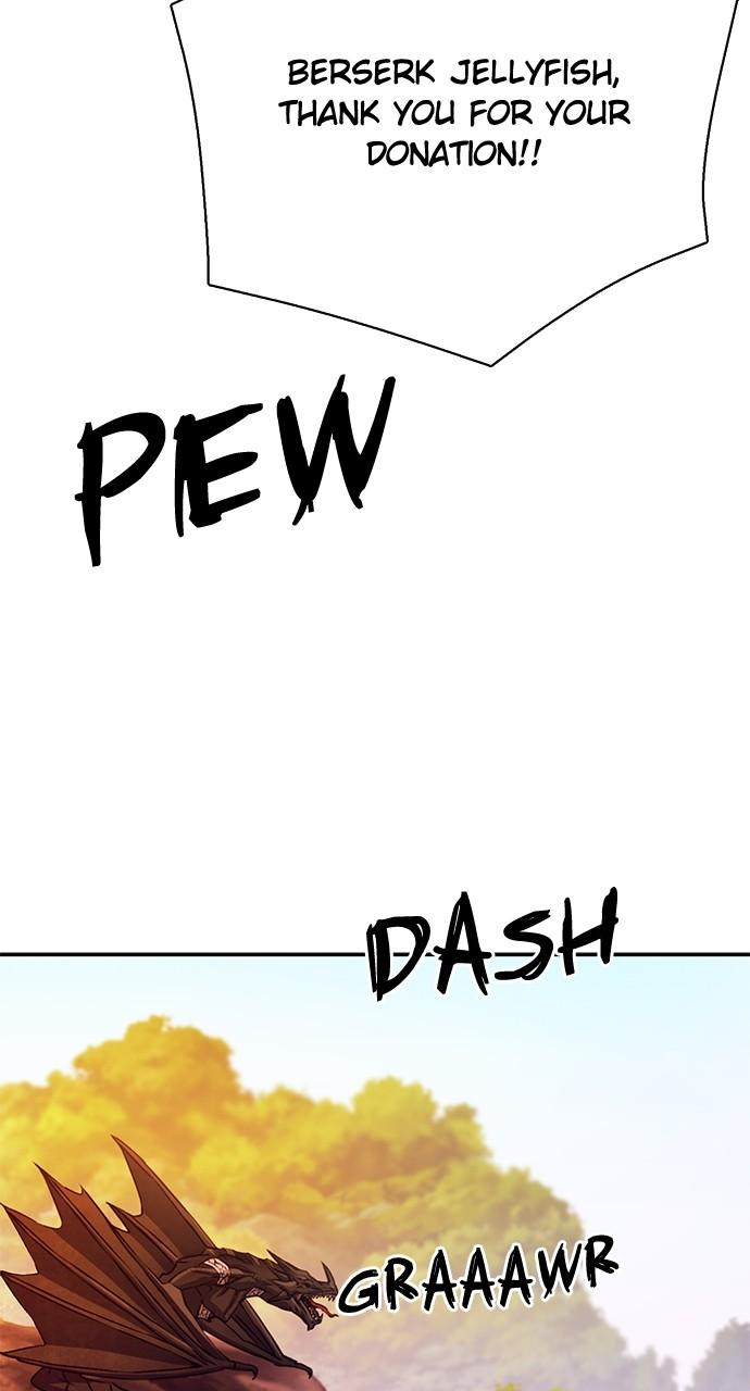 The Druid of Seoul Station Chapter 111 - Page 6