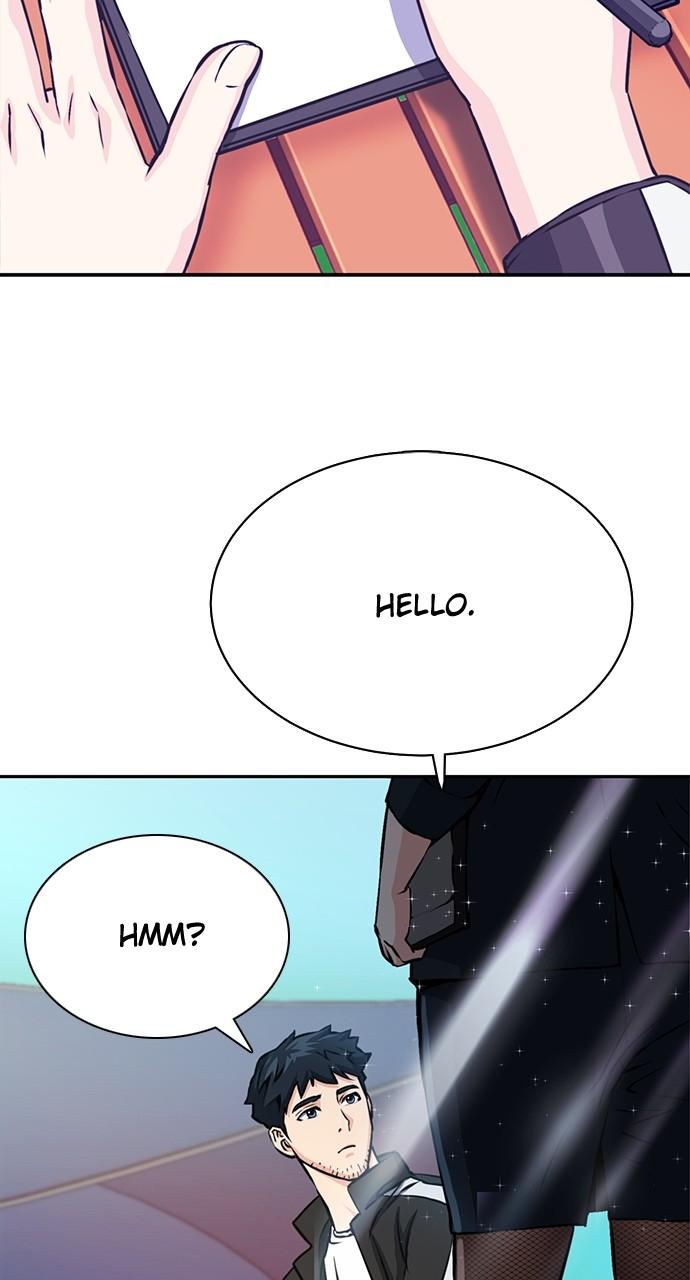 The Druid of Seoul Station Chapter 111 - Page 9