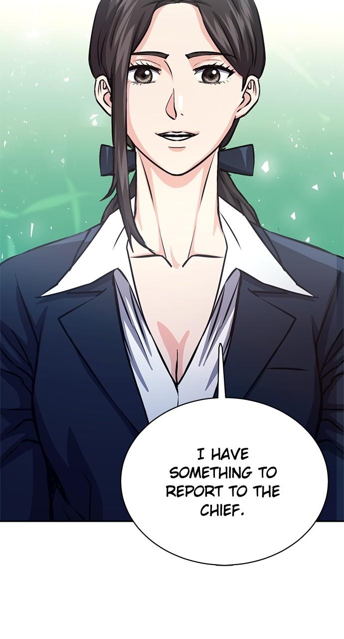 The Druid of Seoul Station Chapter 111 - Page 15