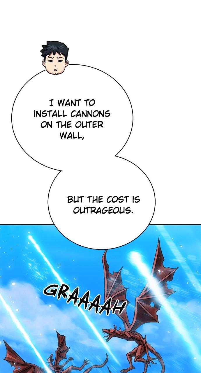 The Druid of Seoul Station Chapter 111 - Page 18