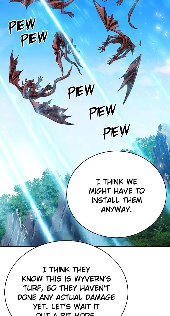 The Druid of Seoul Station Chapter 111 - Page 19