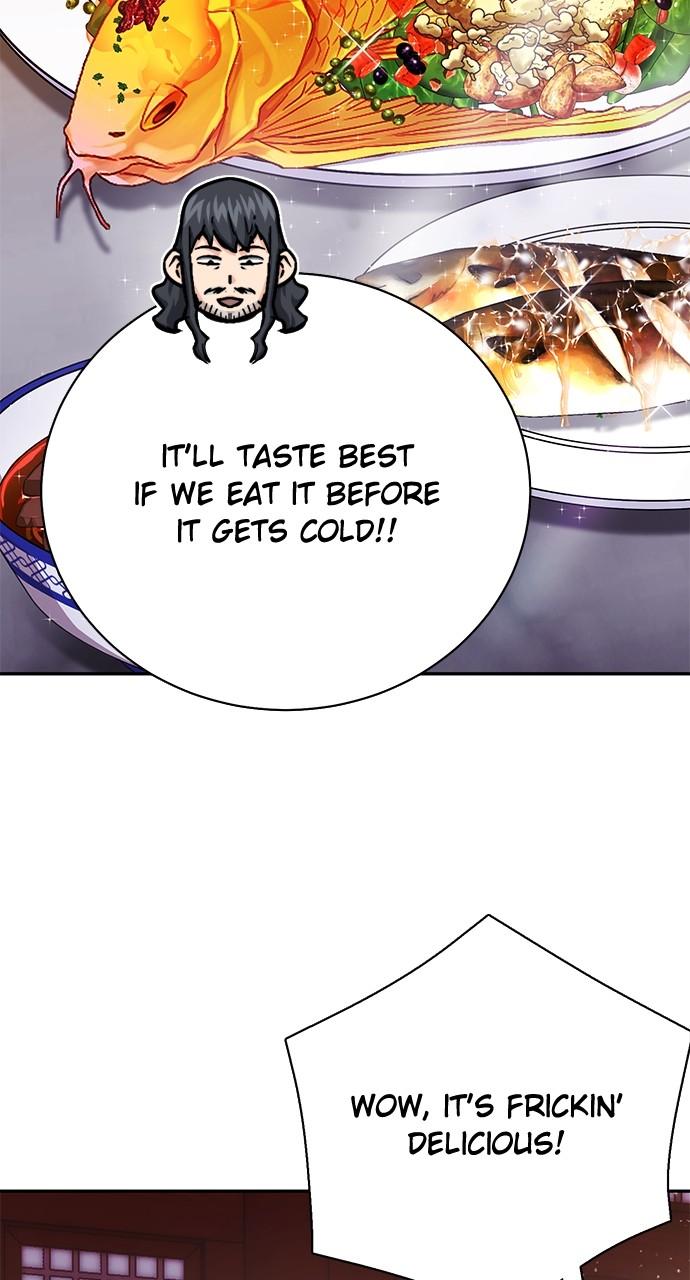 The Druid of Seoul Station Chapter 111 - Page 25