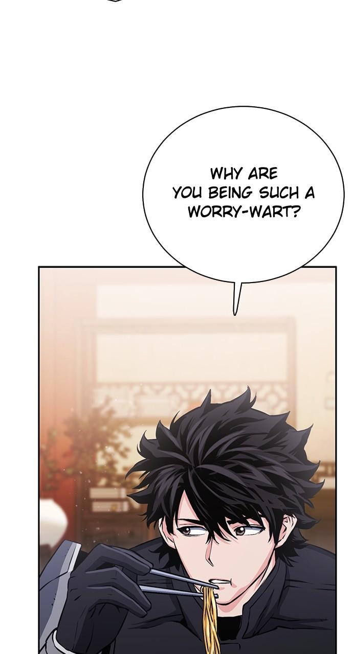 The Druid of Seoul Station Chapter 111 - Page 28