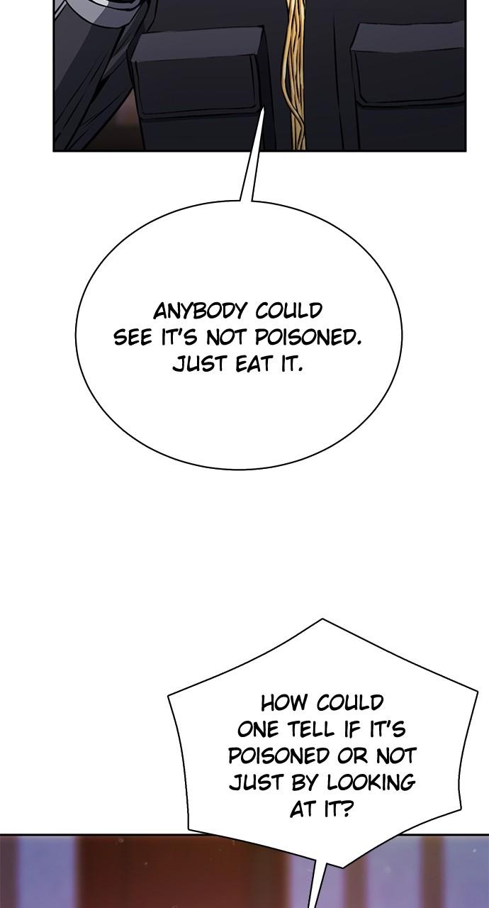 The Druid of Seoul Station Chapter 111 - Page 29