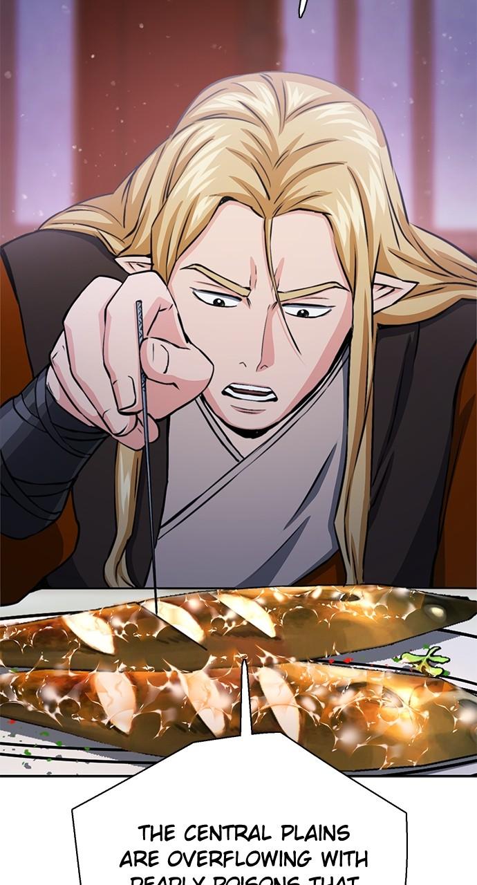 The Druid of Seoul Station Chapter 111 - Page 30