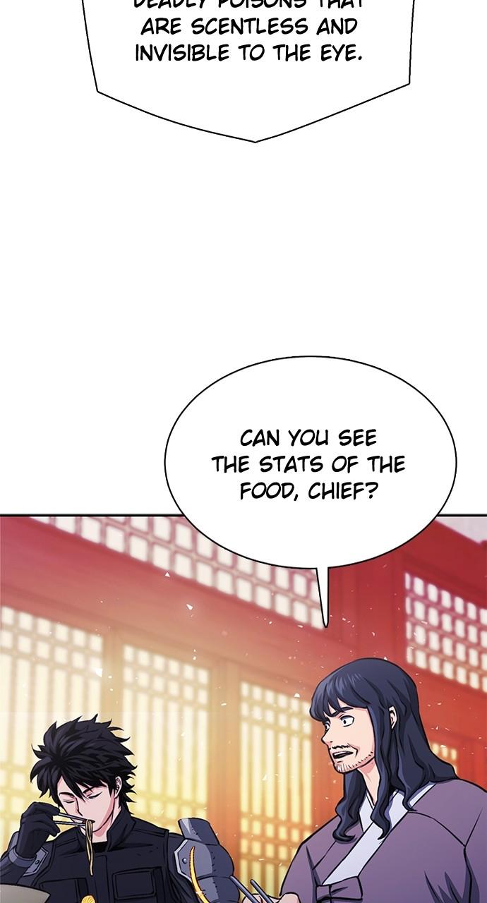 The Druid of Seoul Station Chapter 111 - Page 31