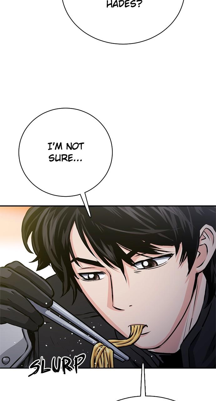 The Druid of Seoul Station Chapter 111 - Page 34