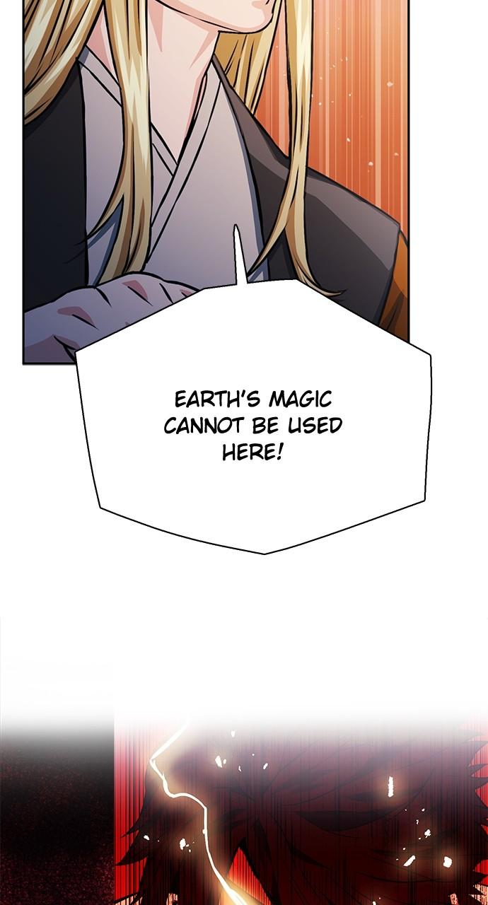 The Druid of Seoul Station Chapter 111 - Page 36