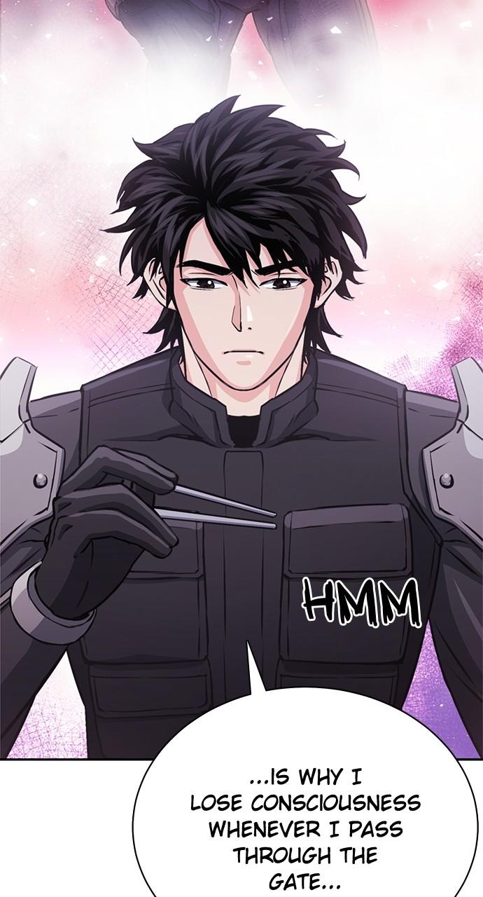 The Druid of Seoul Station Chapter 111 - Page 38