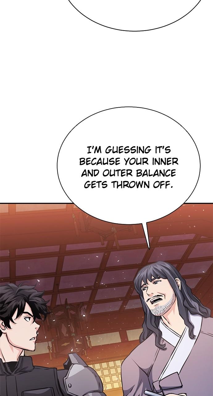 The Druid of Seoul Station Chapter 111 - Page 39