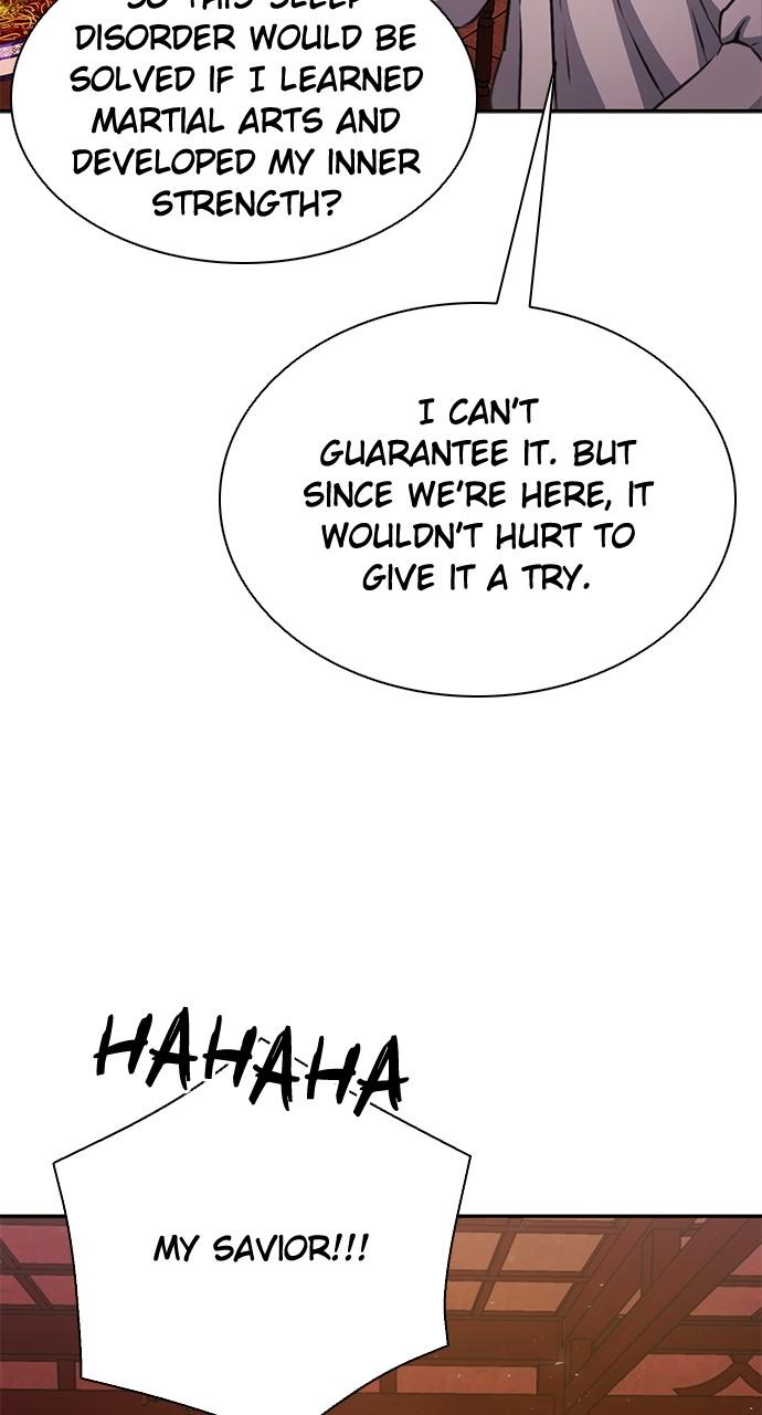 The Druid of Seoul Station Chapter 111 - Page 43