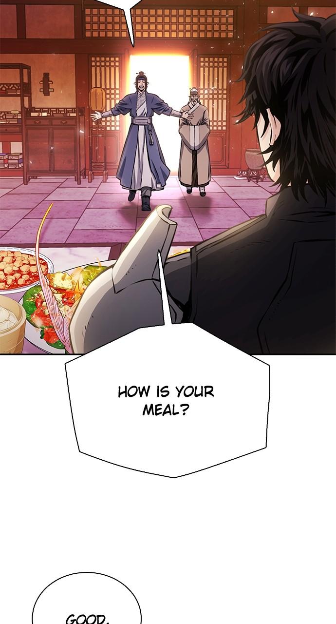 The Druid of Seoul Station Chapter 111 - Page 44