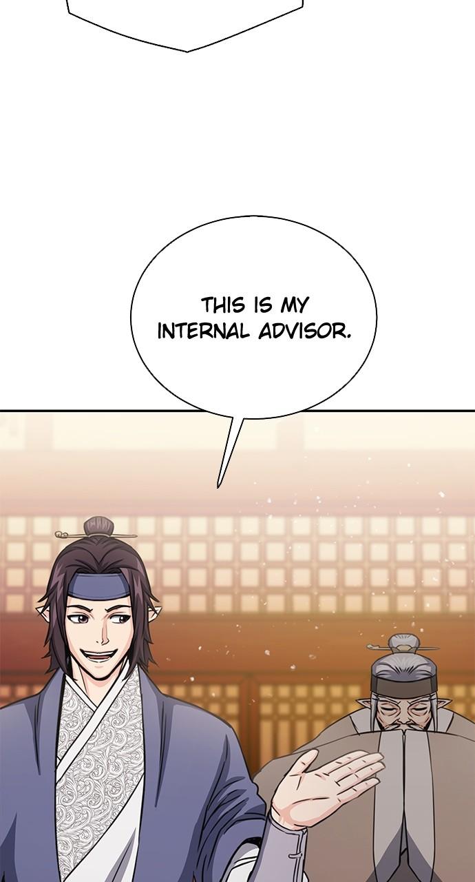 The Druid of Seoul Station Chapter 111 - Page 46