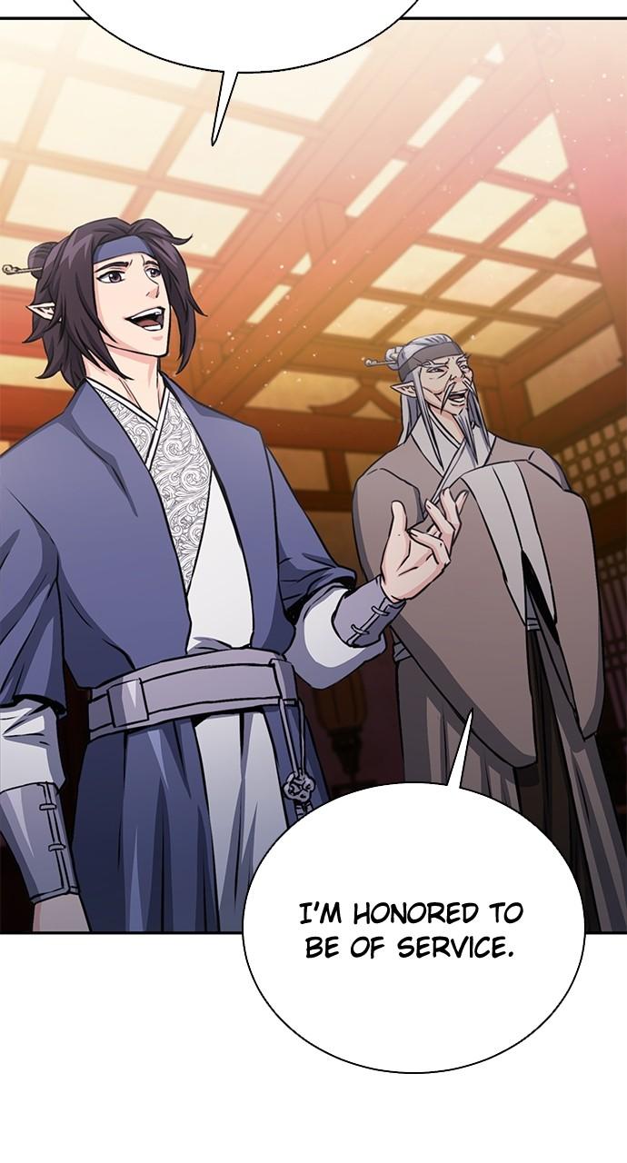 The Druid of Seoul Station Chapter 111 - Page 49