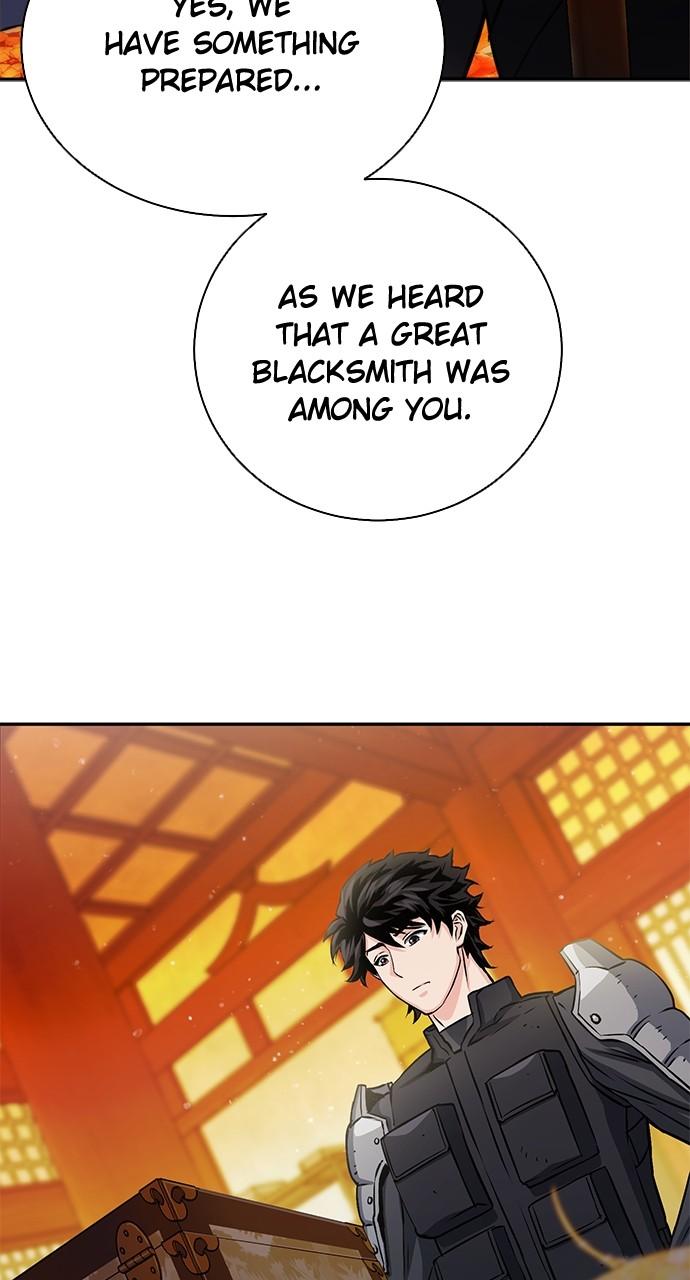 The Druid of Seoul Station Chapter 111 - Page 51