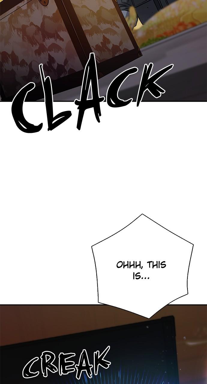 The Druid of Seoul Station Chapter 111 - Page 52