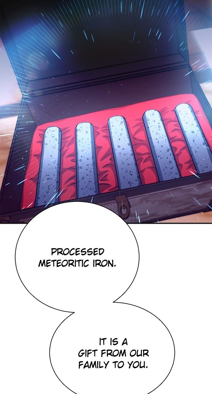 The Druid of Seoul Station Chapter 111 - Page 53