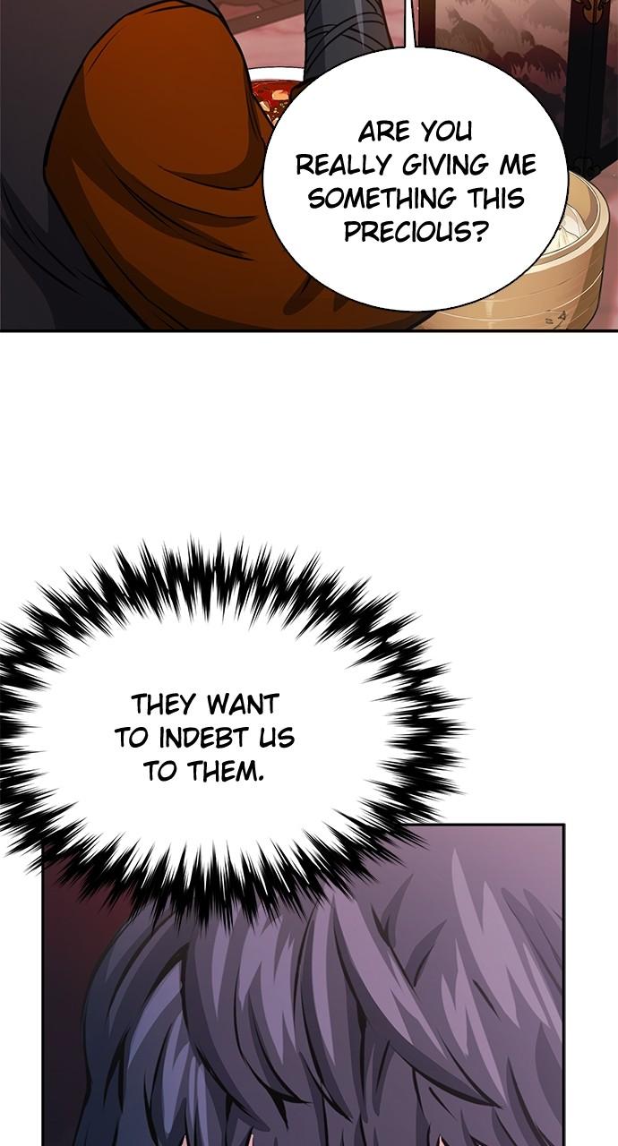 The Druid of Seoul Station Chapter 111 - Page 55