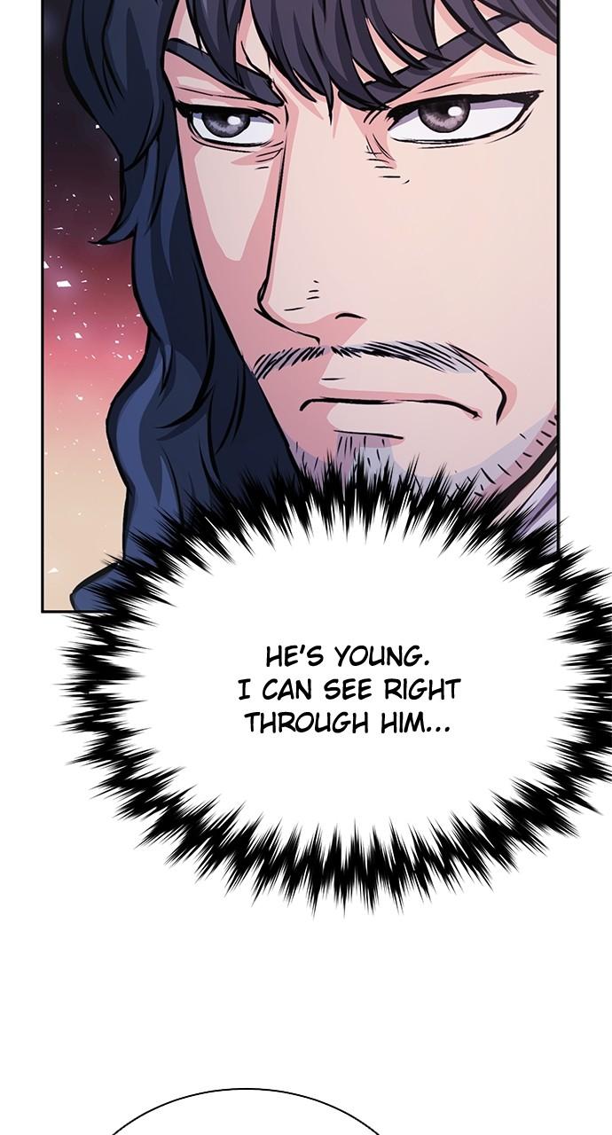 The Druid of Seoul Station Chapter 111 - Page 56