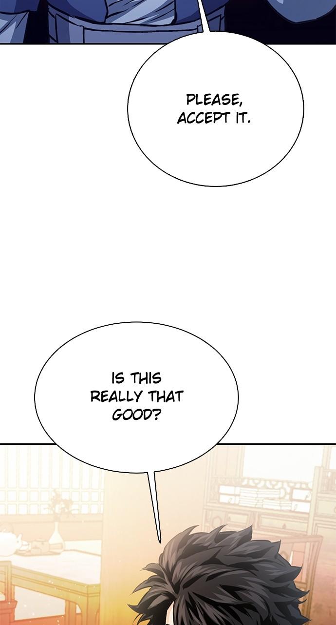 The Druid of Seoul Station Chapter 111 - Page 58