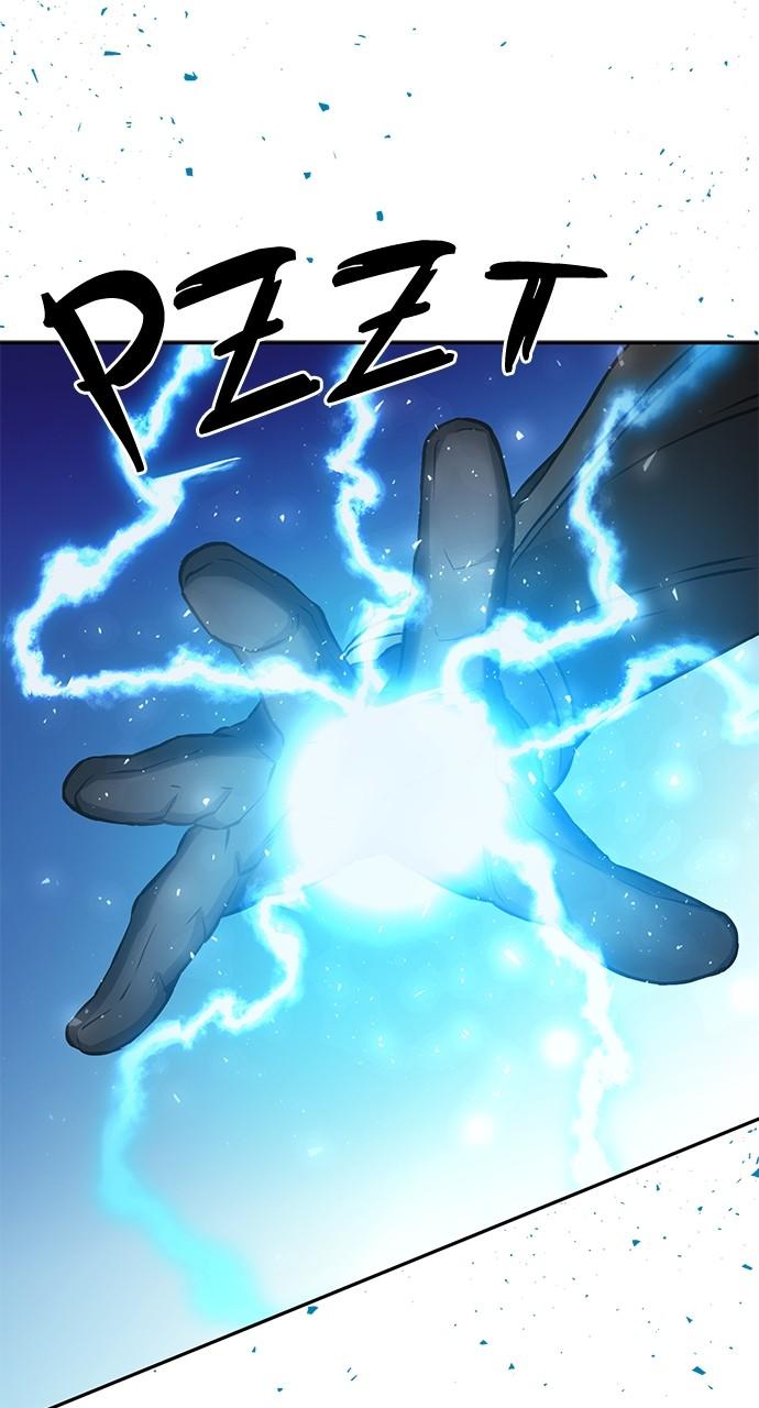 The Druid of Seoul Station Chapter 111 - Page 60