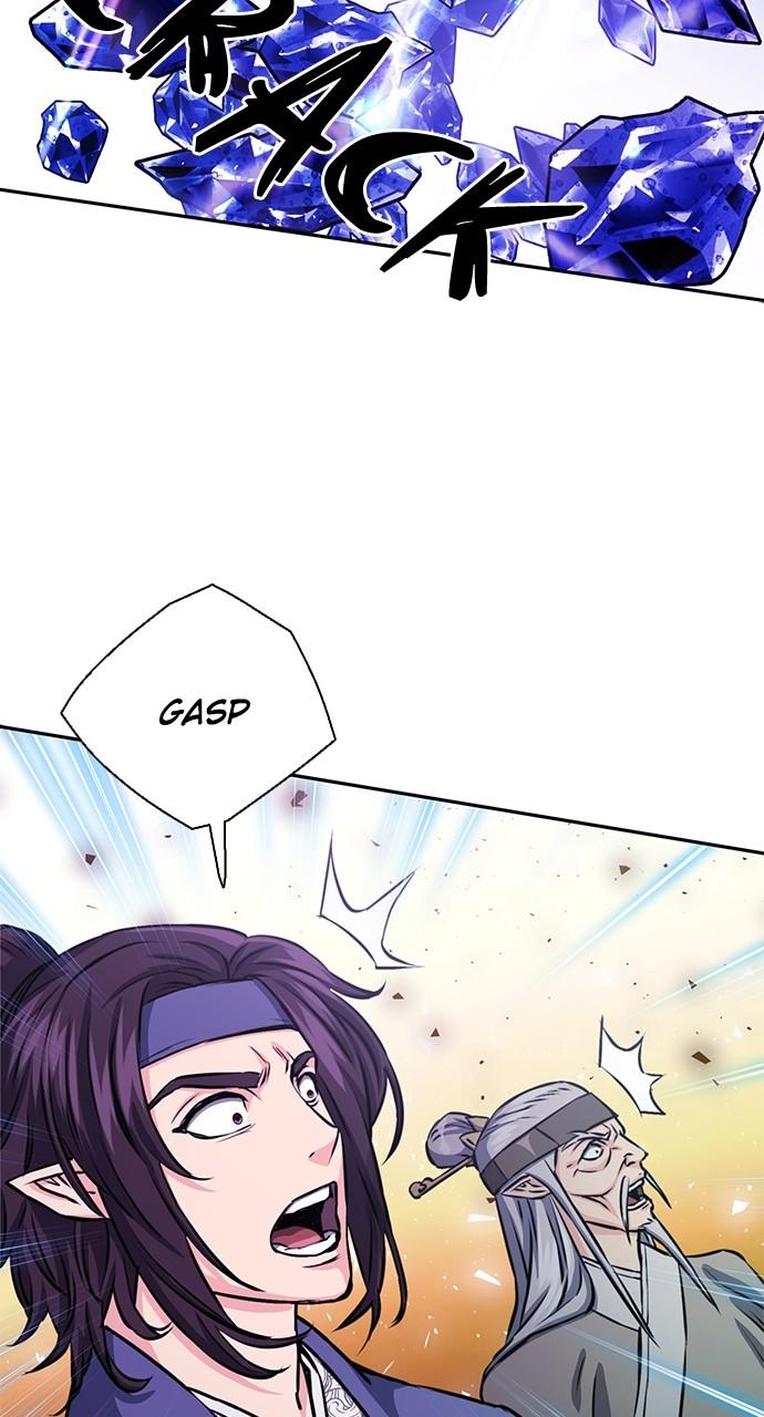 The Druid of Seoul Station Chapter 111 - Page 62