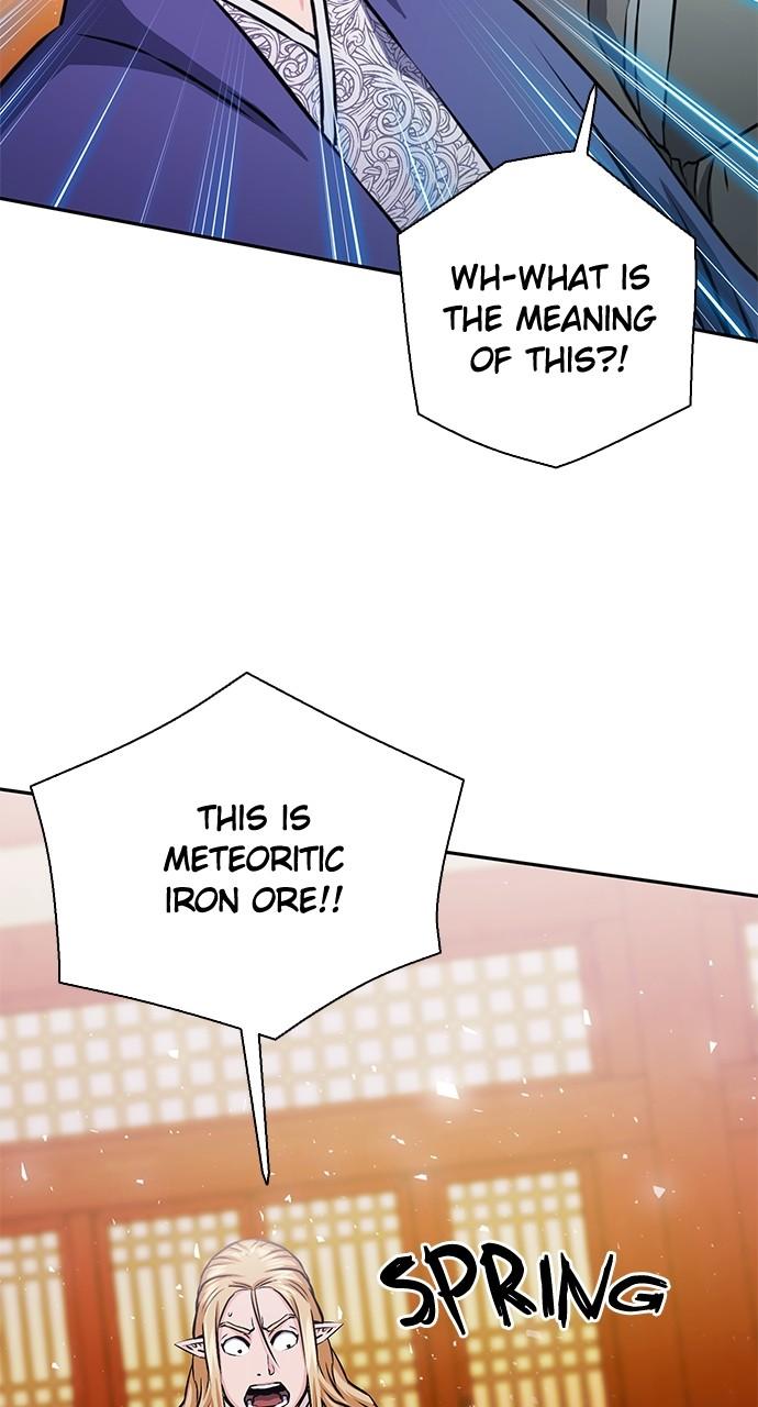 The Druid of Seoul Station Chapter 111 - Page 63