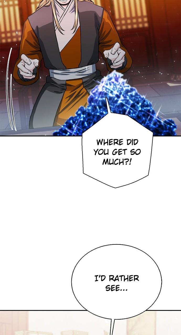 The Druid of Seoul Station Chapter 111 - Page 64