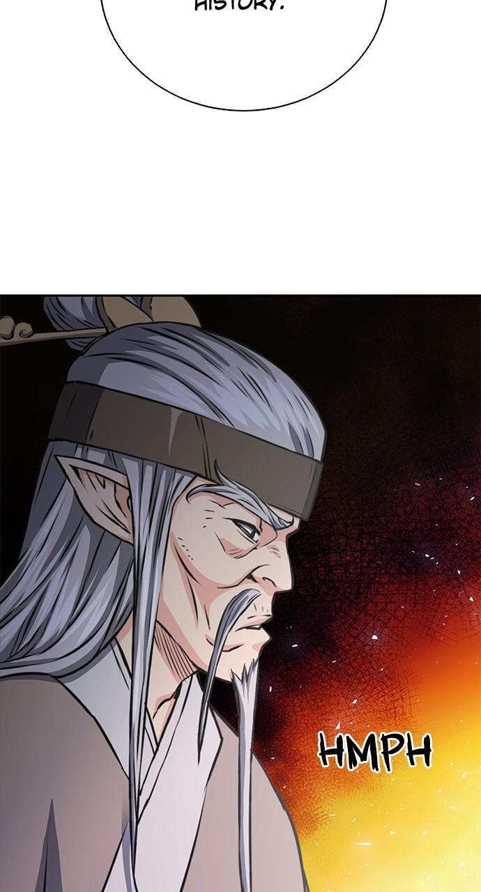 The Druid of Seoul Station Chapter 111 - Page 66