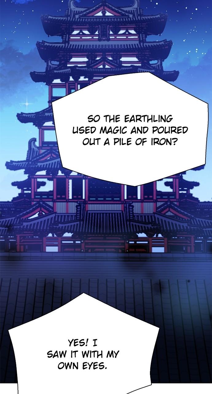 The Druid of Seoul Station Chapter 111 - Page 68