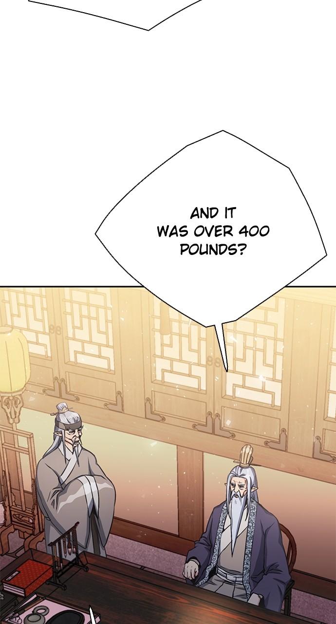 The Druid of Seoul Station Chapter 111 - Page 69