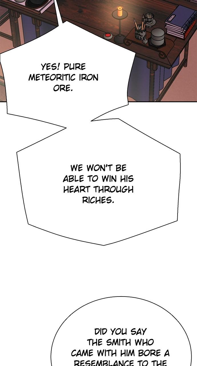 The Druid of Seoul Station Chapter 111 - Page 70