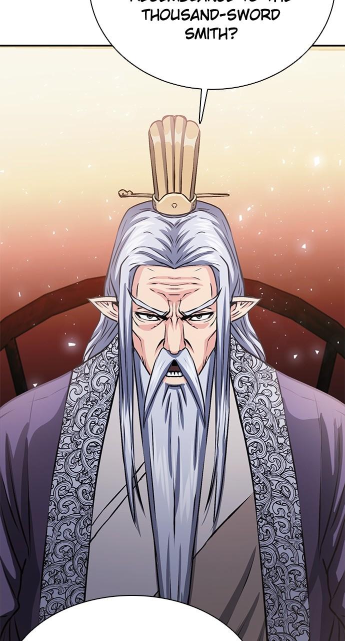 The Druid of Seoul Station Chapter 111 - Page 71