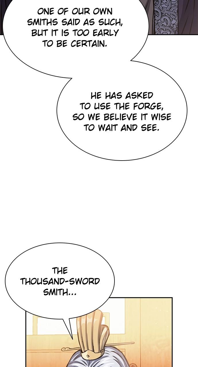 The Druid of Seoul Station Chapter 111 - Page 72