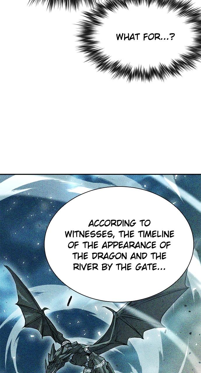 The Druid of Seoul Station Chapter 111 - Page 74