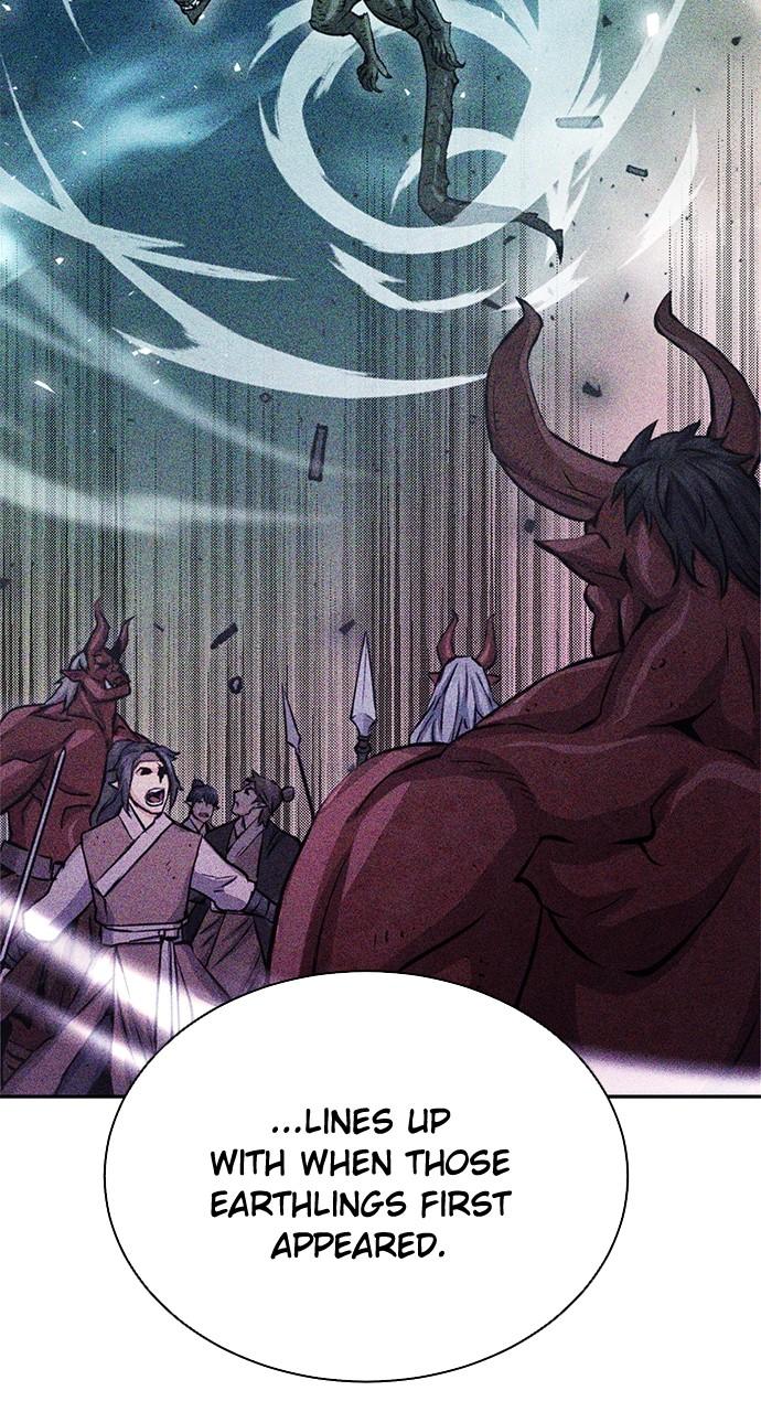 The Druid of Seoul Station Chapter 111 - Page 75