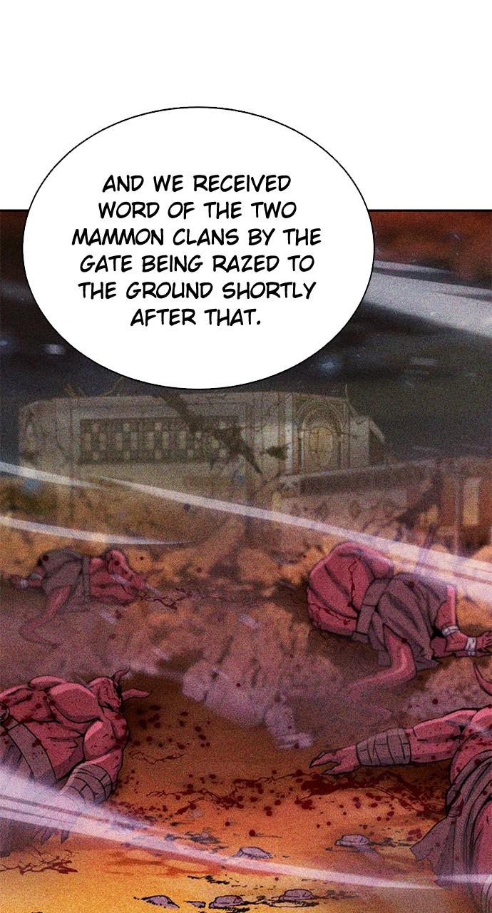 The Druid of Seoul Station Chapter 111 - Page 76