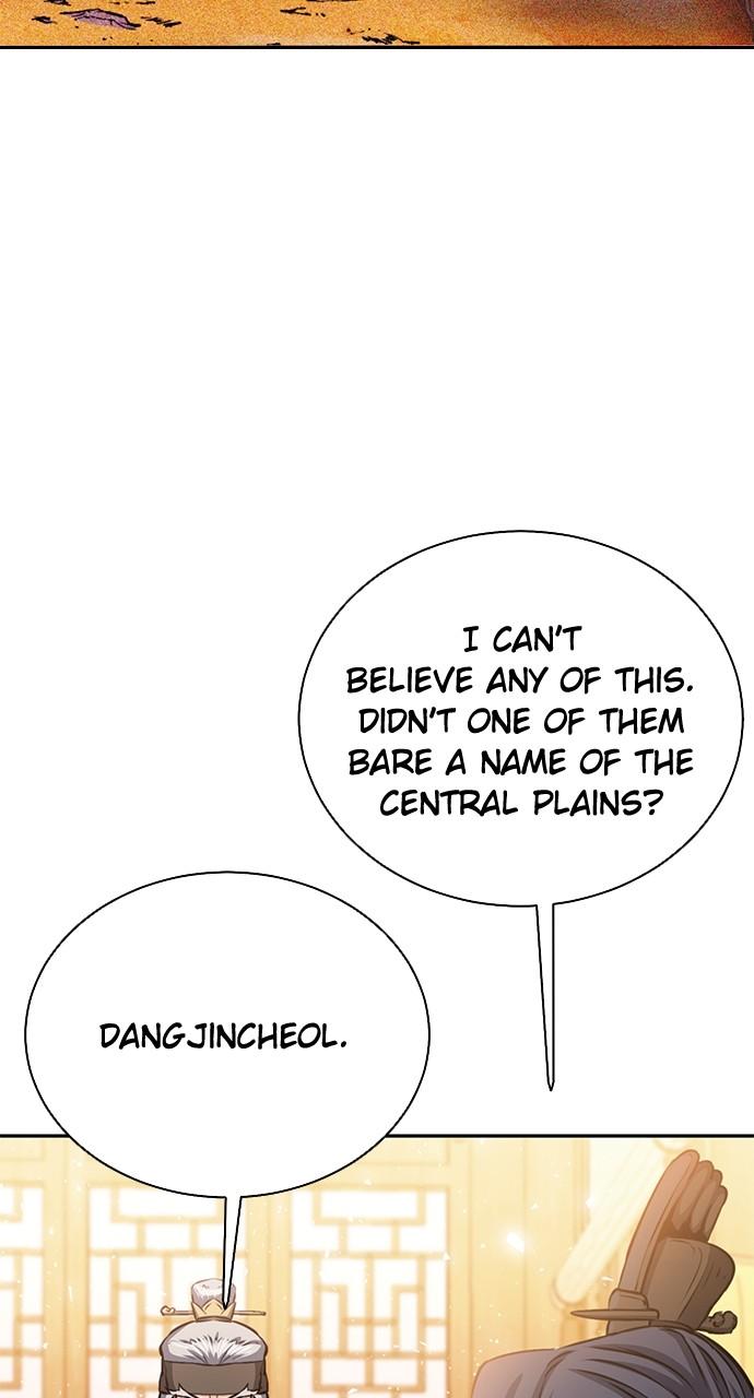 The Druid of Seoul Station Chapter 111 - Page 77